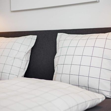 Apartment Wendtorf III 外观 照片