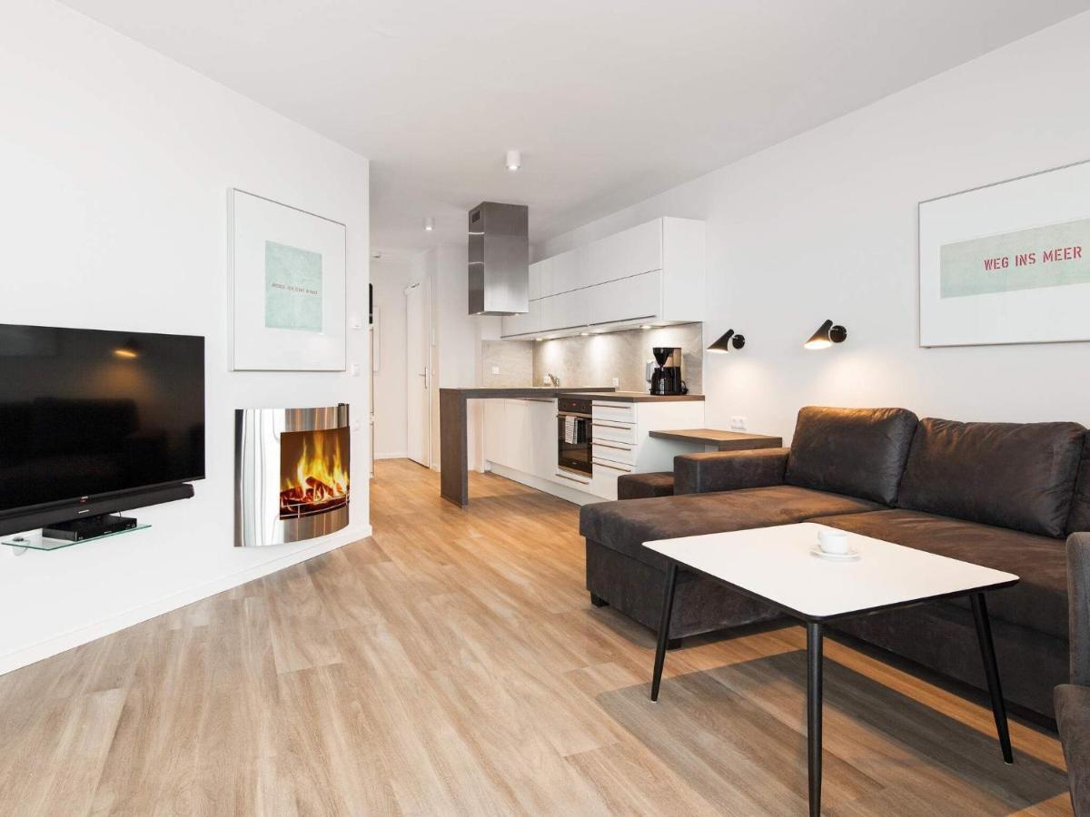 Apartment Wendtorf III 外观 照片
