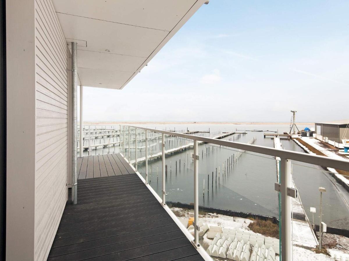 Apartment Wendtorf III 外观 照片