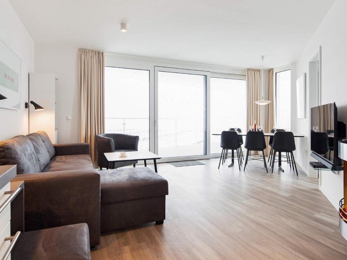 Apartment Wendtorf III 外观 照片