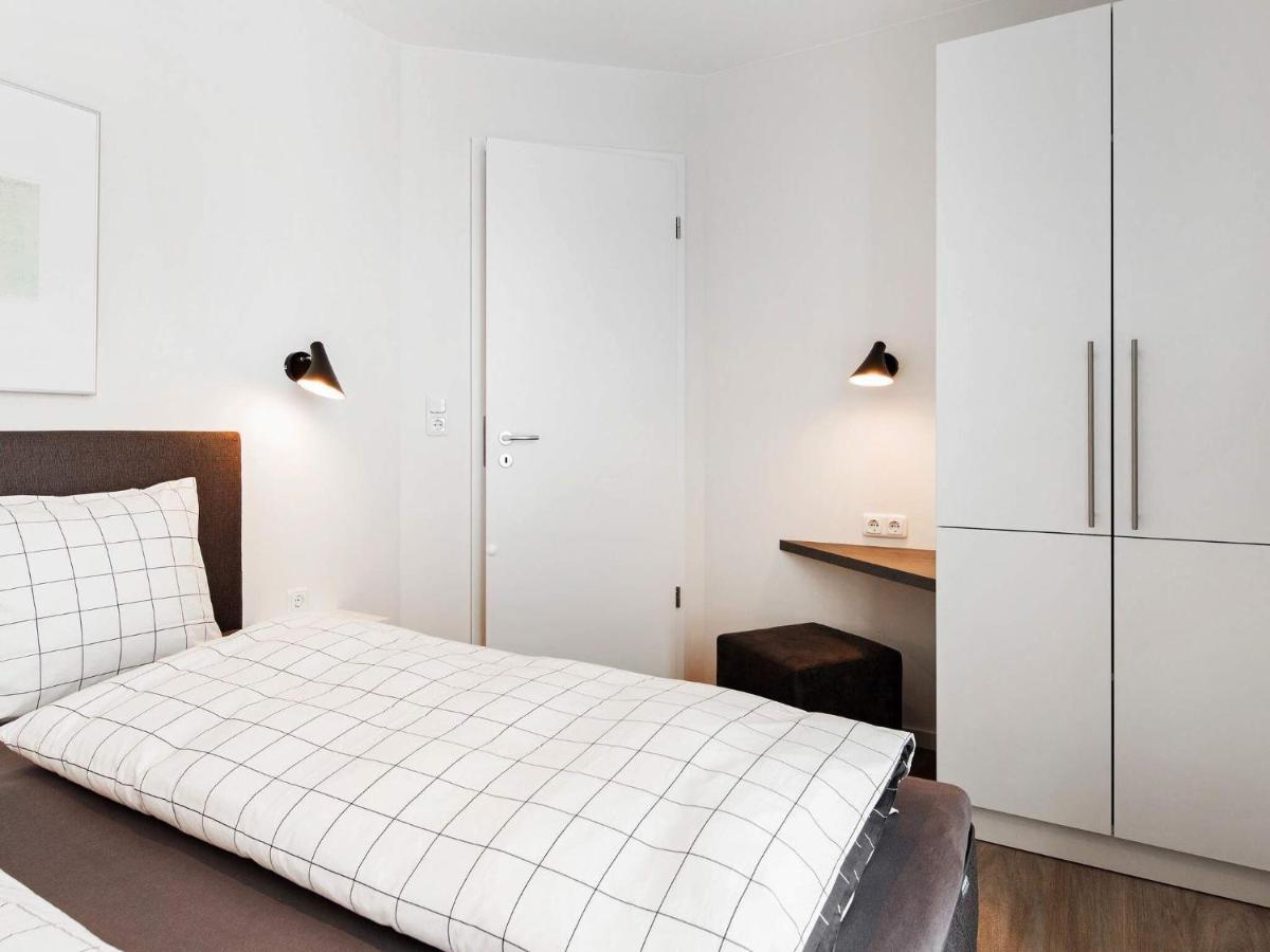 Apartment Wendtorf III 外观 照片