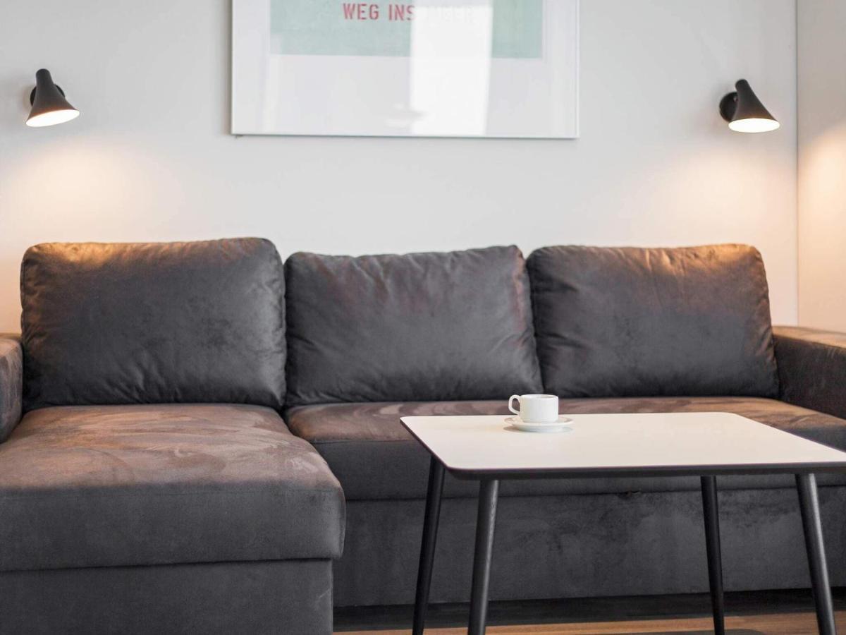 Apartment Wendtorf III 外观 照片