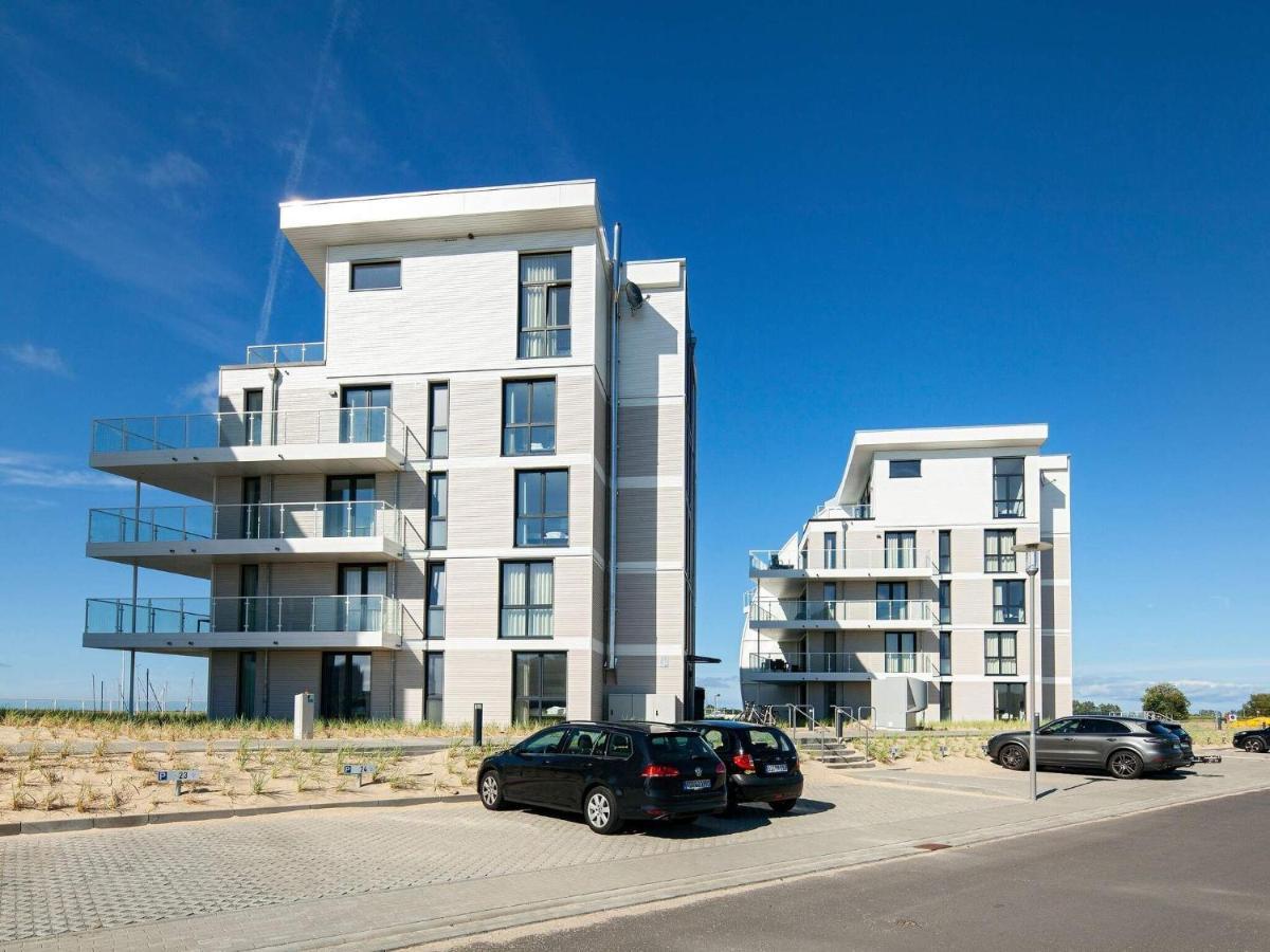Apartment Wendtorf III 外观 照片