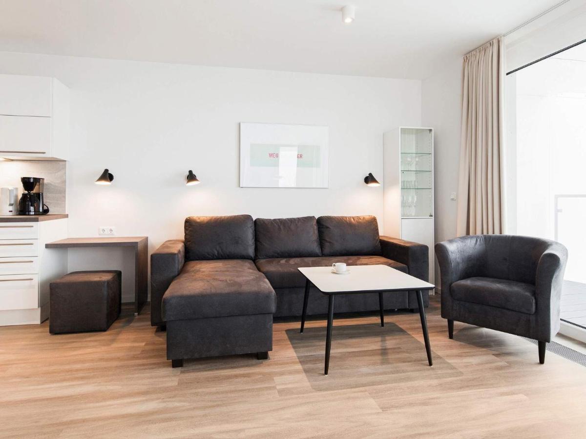 Apartment Wendtorf III 外观 照片