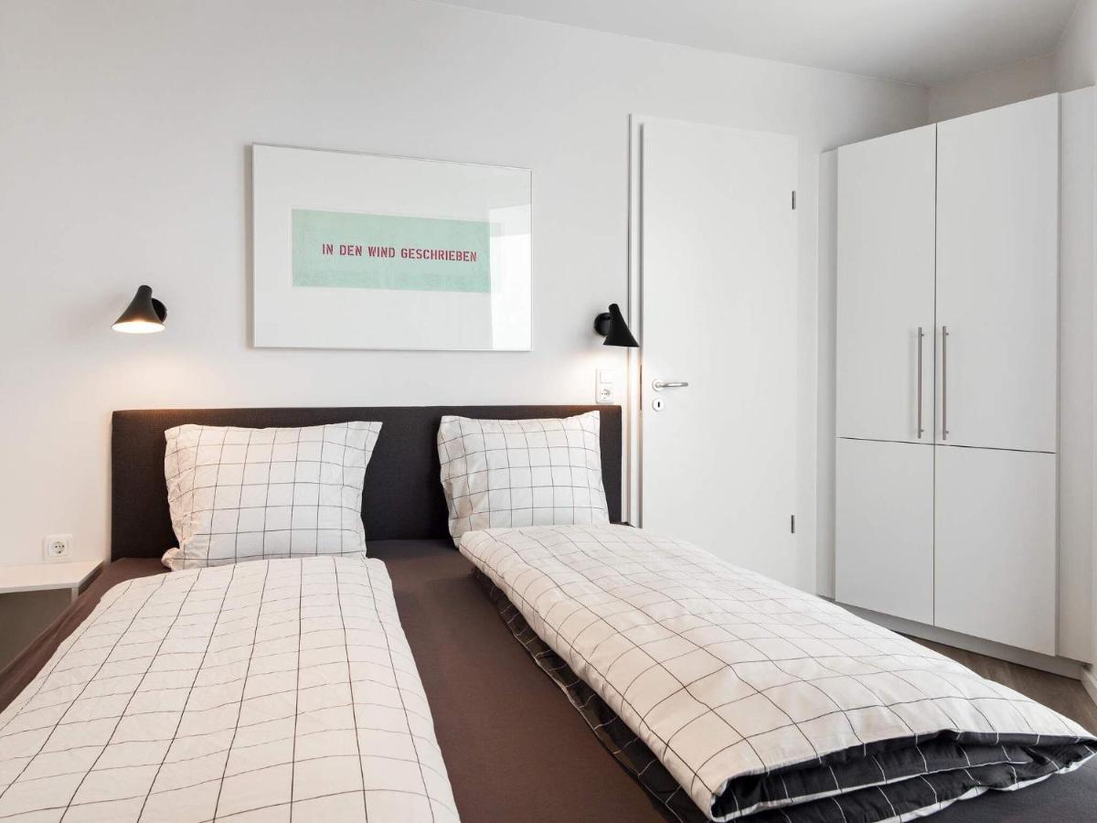 Apartment Wendtorf III 外观 照片